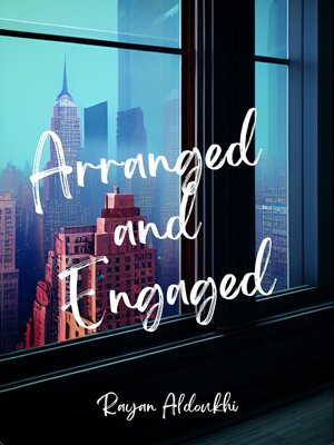 cover image of Arranged and Engaged